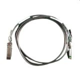 Dell Networking, Cable, SFP28 toSFP28, 25GbE, Passive CopperTwinax Direct Attach Cable (470-ACFB) — detailný náhľad 1