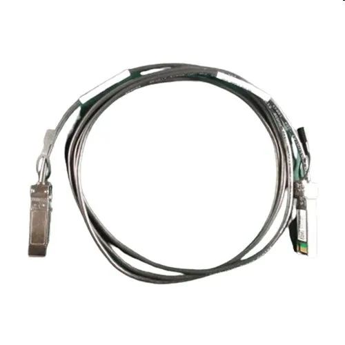 Dell Networking, Cable, SFP28 toSFP28, 25GbE, Passive CopperTwinax Direct Attach Cable (470-ACFB) — pohľad 1 | Originálny Dell produkt