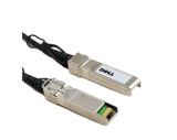 Dell Networking, Cable, SFP28 toSFP28, 25GbE, Passive CopperTwinax Direct Attach Cable (470-ACFB) — detailný náhľad 2