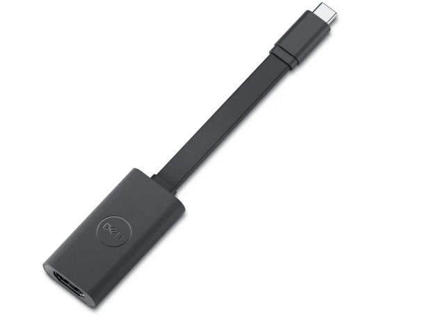Dell adaptér -USB-C do HDMI 2.1 (470-BCFW) — originálny produkt Dell