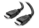 Dell kábel HDMI 2.0 - CB325H - 1,83 m (470-BDNM) — detailný náhľad 2