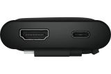 Dell cestovný hub 4v1 - DA225 (470-BFBN) — detailný náhľad 5