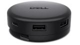 Dell Mobilný adaptér USB-C 7in1 - DA326 (470-BGCG) — detailný náhľad 1