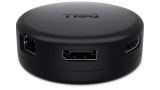 Dell Mobilný adaptér USB-C 7in1 - DA326 (470-BGCG) — detailný náhľad 2