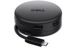 Dell Mobilný adaptér USB-C 7in1 - DA326 (470-BGCG) — detailný náhľad 5