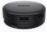 Dell Mobilný adaptér USB-C 7in1 - DA326 (470-BGCG) — detailný náhľad 8