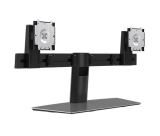 Stojan pre dva monitory Dell – MDS19 (482-BBCY) — detailný náhľad 1
