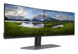 Stojan pre dva monitory Dell – MDS19 (482-BBCY) — detailný náhľad 2