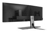Stojan pre dva monitory Dell – MDS19 (482-BBCY) — detailný náhľad 5