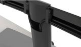 Stojan pre dva monitory Dell – MDS19 (482-BBCY) — detailný náhľad 7