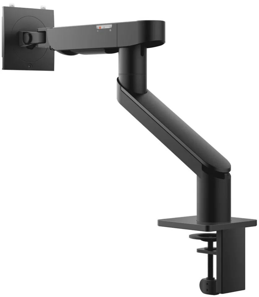 Dell stojan pre monitor MSA20 (P/N: 482-BBDJ) Dell stojan pre monitor MSA20 (482-BBDJ) — pohľad 1 | Originálny Dell produkt