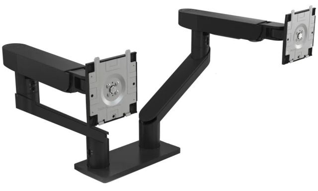 Dell stojan pre dva monitory MDA20 (482-BBDL) — originálny produkt Dell