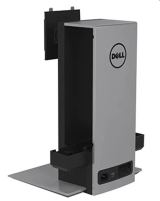 DELL All-in-One stojan OSS21 pre Optiplex/Precision SFF  (482-BBDY) — detailný náhľad 1