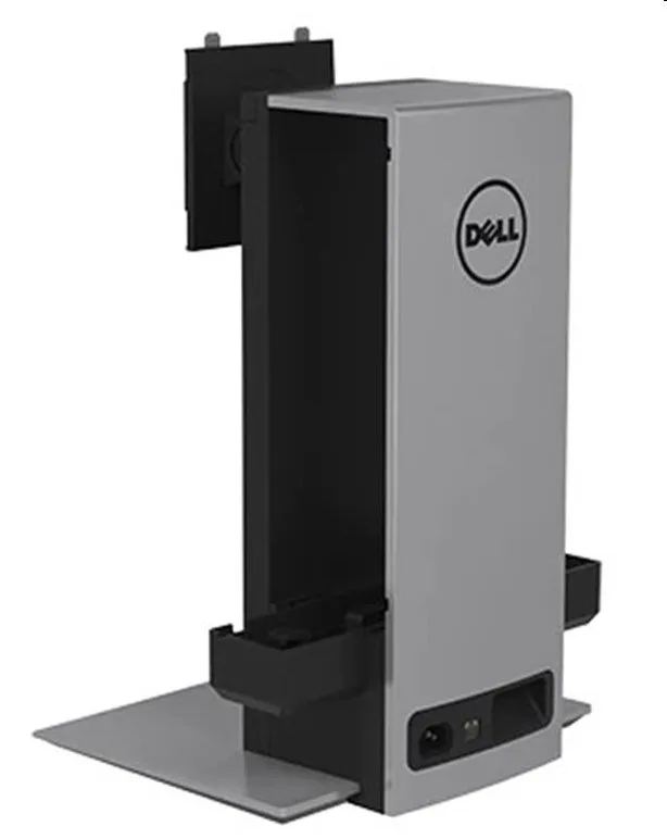 DELL All-in-One stojan OSS21 pre Optiplex/Precision SFF (P/N: 482-BBDY) DELL All-in-One stojan OSS21 pre Optiplex/Precision SFF (482-BBDY) — pohľad 1 | Originálny Dell produkt