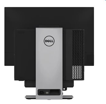 DELL All-in-One stojan OSS21 pre Optiplex/Precision SFF  (482-BBDY) — detailný náhľad 4