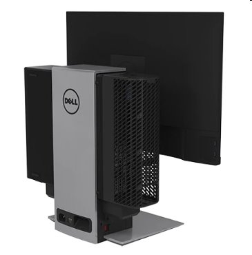 DELL All-in-One stojan OSS21 pre Optiplex/Precision SFF  (482-BBDY) — detailný náhľad 5