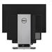 DELL All-in-One stojan OSS21 pre Optiplex/Precision SFF  (482-BBDY) — detailný náhľad 7