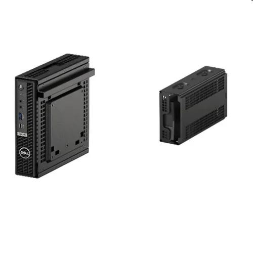 DELL držák OptiPlex Micro and Thin Client dual VESA mount/ D12/ pro OptiPlex Micro, držák mezi stojan a LCD (482-BBEQ) — originálny produkt Dell
