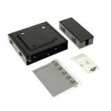 DELL držák OptiPlex Micro and Thin Client dual VESA mount/ D12/ pro OptiPlex Micro, držák mezi stojan a LCD (482-BBEQ) — detailný náhľad 3