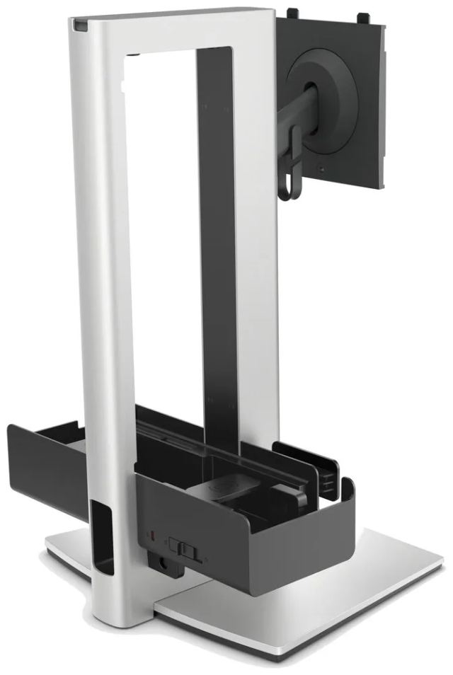 DELL OSS25/ stojan AIO/ za monitor/ pro Dell Pro, Max slim (482-BBFP) — originálny produkt Dell