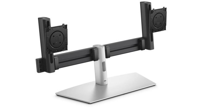 Dell stojan pre dva monitory MDS26 (482-BBFS) — originálny produkt Dell