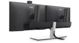 Dell stojan pre dva monitory MDS26 (482-BBFS) — detailný náhľad 3