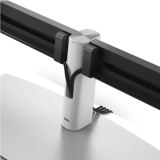 Dell stojan pre dva monitory MDS26 (482-BBFS) — detailný náhľad 6