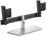 Dell stojan pre dva monitory MDS26 (482-BBFS) — detailný náhľad 8