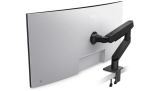 Stojan na monitor Dell – HDA26 - DELL Pro Heavy Duty Single Monitor Arm (482-BBFV) — detailný náhľad 1