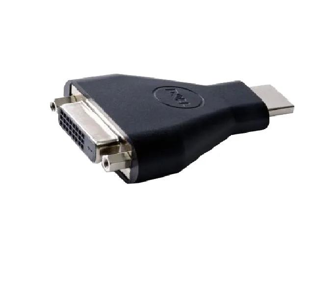 Dell redukce HDMI (M) na DVI-D (F) (P/N: 492-11681) Dell redukce HDMI (M) na DVI-D (F) (492-11681) | Originálny Dell produkt