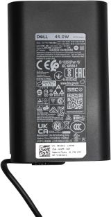 Dell AC adaptér 45W USB-C (492-BBUS) — detailný náhľad 2