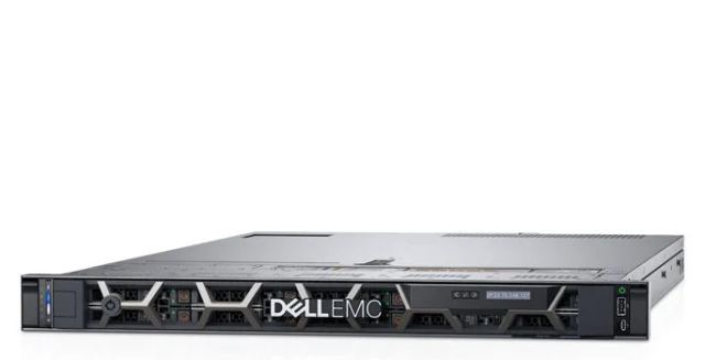 DELL PowerEdge R470/ 8x 2.5"/ Xeon 6507P/ 1x 32GB/ 480GB SSD/ H965i/ iDRAC 10 Ent. 17G/ 2x 1100W/ 2x GLAN/3Y Basic (P/N: 4D9JK) DELL PowerEdge R470/ 8x 2.5"/ Xeon 6507P/ 1x 32GB/ 480GB SSD/ H965i/ iDRAC 10 Ent. 17G/ 2x 1100W/ 2x GLAN/3Y Basic (4D9JK) — originálny produkt Dell