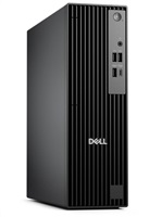 DELL Pro Slim QCS1255/ AMD Ryzen 7 8700G/ 16GB/ 512GB SSD/ W11Pro/ 3Y PS on-site (4PKHY) — detailný náhľad 8