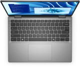 Dell Latitude/7455/SD-X1E-80-100/14"/2560x1600/T/32GB/512GB/Adreno/W11P/Gray/3R NBD (4XT9T) — detailný náhľad 5