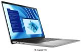 Dell Latitude/7455/SD-X1E-80-100/14"/2560x1600/T/32GB/512GB/Adreno/W11P/Gray/3R NBD (4XT9T) — detailný náhľad 7
