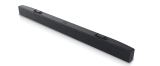 Dell Slim Soundbar SB521A reproduktor k monitoru (520-AASI) — detailný náhľad 8