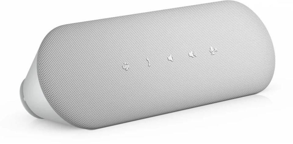 Dell Speakerphone SP3022 telefón s reproduktorom (P/N: 520-AAVQ) Dell Speakerphone SP3022 telefón s reproduktorom (520-AAVQ) — pohľad 1 | Originálny Dell produkt