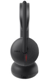 Dell Bezdrôtová náhlavná súprava WL3024 (520-BBDG) — detailný náhľad 4