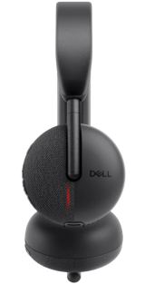 Dell Bezdrôtová náhlavná súprava WL3024 (520-BBDG) — detailný náhľad 5
