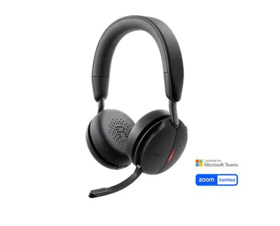 Dell Bezdrôtová náhlavná súprava Pro WL5024 (520-BBGM) — originálny produkt Dell