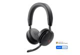 Dell Bezdrôtová náhlavná súprava Pro WL5024 (520-BBGM) — detailný náhľad 8
