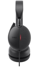 Dell Drôtová náhlavná súprava Pro WH5024 (520-BBGQ) — detailný náhľad 2