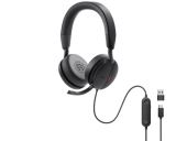 Dell Drôtová náhlavná súprava Pro WH5024 (520-BBGQ) — detailný náhľad 4