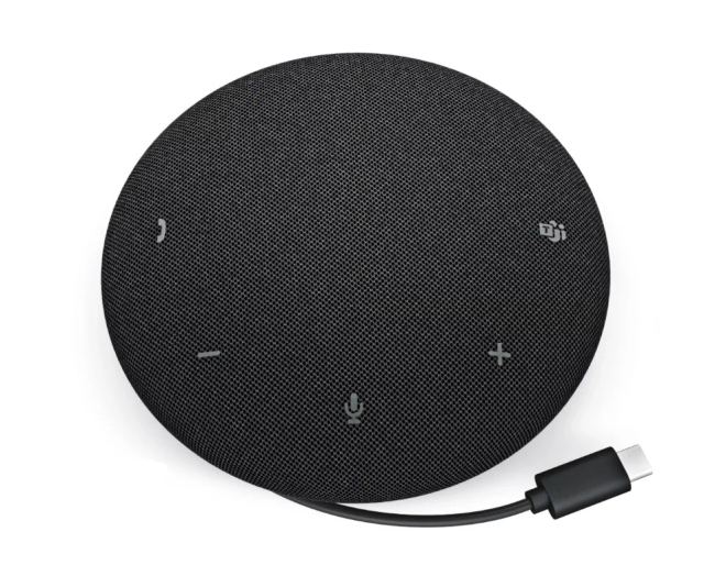 Dell Pro Konferenčný Reproduktor SP325 drôtový (520-BBMP) — originálny produkt Dell