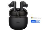 Dell Pro Plus Earbuds - EB525/ANC/BT/MS/Čierna (520-BBNM) — detailný náhľad 1