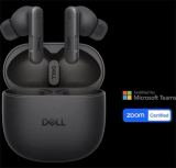 Dell Pro Plus Earbuds - EB525/ANC/BT/MS/Čierna (520-BBNM) — detailný náhľad 8