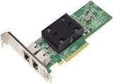 DELL Broadcom 57416/ 2-portová 10Gb Base-T RJ45 PCIe síťová karta/ Full Height/ plná výška/ full profile (540-BBUO) — detailný náhľad 2