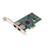 DELL 10GbE 2-portová sítová karta Broadcom 57416/ 10Gb Base-T/ PCIe / Low Profile/ pro PowerEdge R350,R450,R550,R650 (540-BBVM) — detailný náhľad 2
