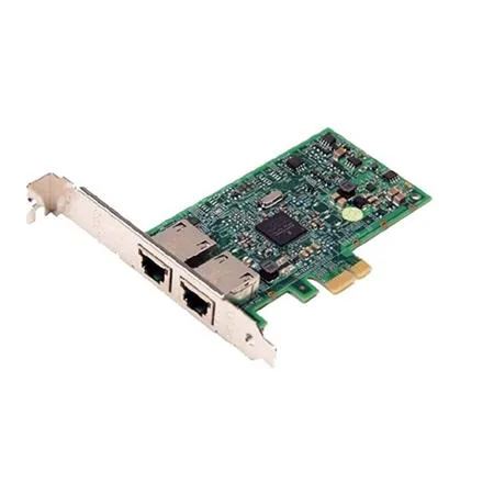 QLogic FastLinQ 41262 Dual Port 25Gb SFP28 Adapter, Low Profile (540-BBZO) | Originálny Dell produkt