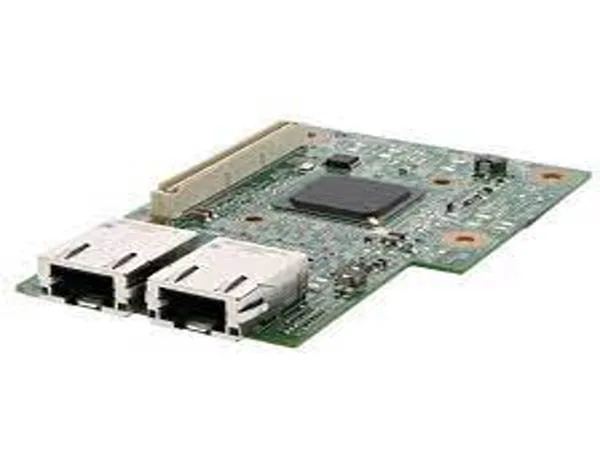 Broadcom 5720 Dual Port 1 GbE Network LOM Mezz Card CustKit (P/N: 540-BCBN) Broadcom 5720 Dual Port 1 GbE Network LOM Mezz Card CustKit (540-BCBN) | Originálny Dell produkt